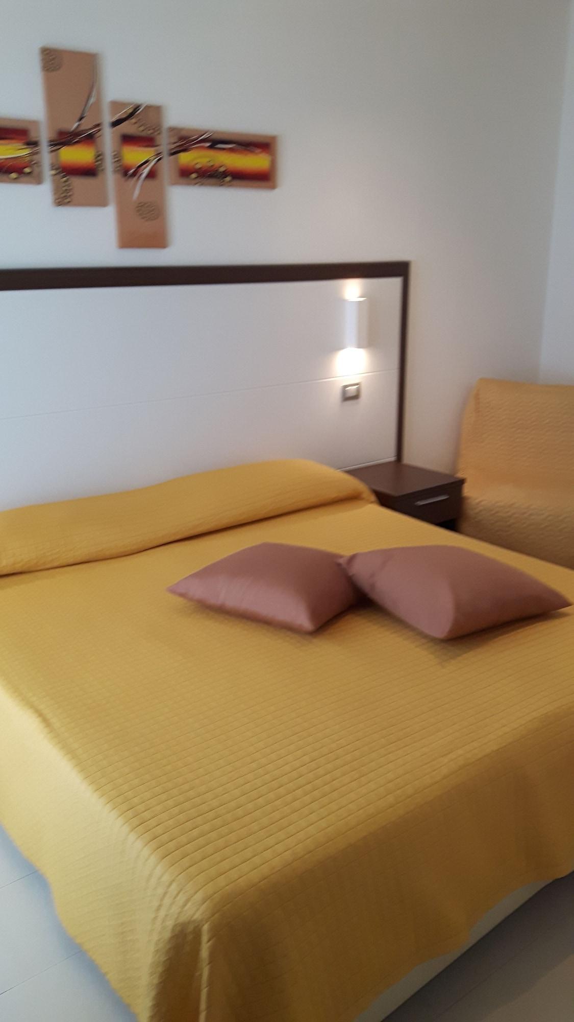Xenia Hotel Villasimius Eksteriør bilde