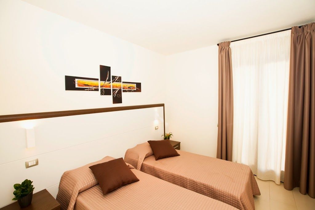 Xenia Hotel Villasimius Eksteriør bilde