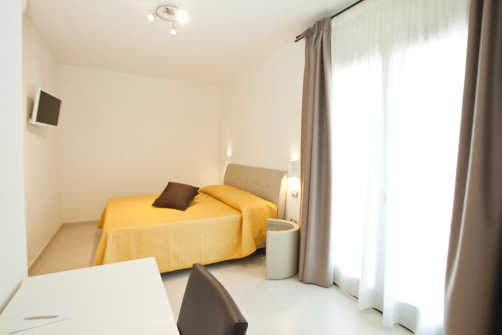 Xenia Hotel Villasimius Rom bilde