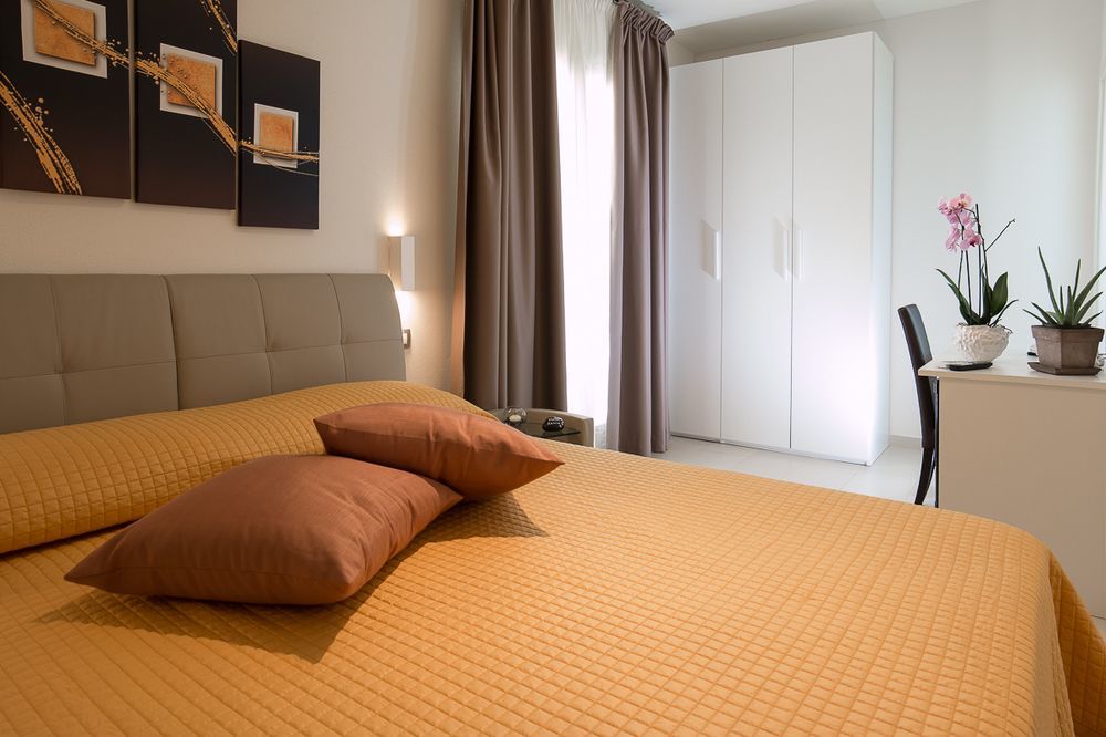Xenia Hotel Villasimius Eksteriør bilde
