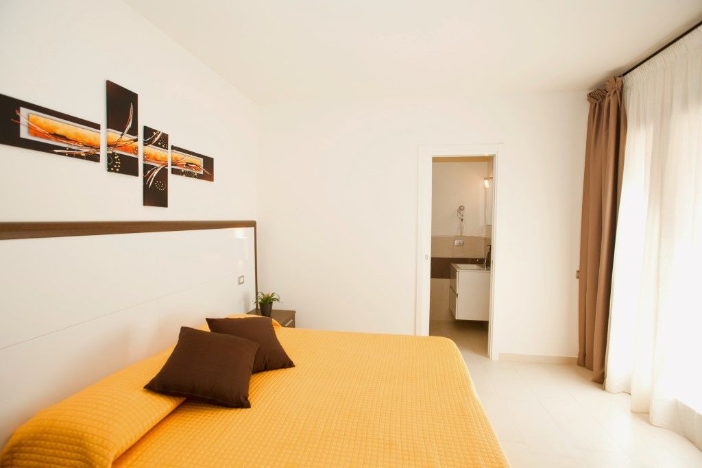 Xenia Hotel Villasimius Eksteriør bilde